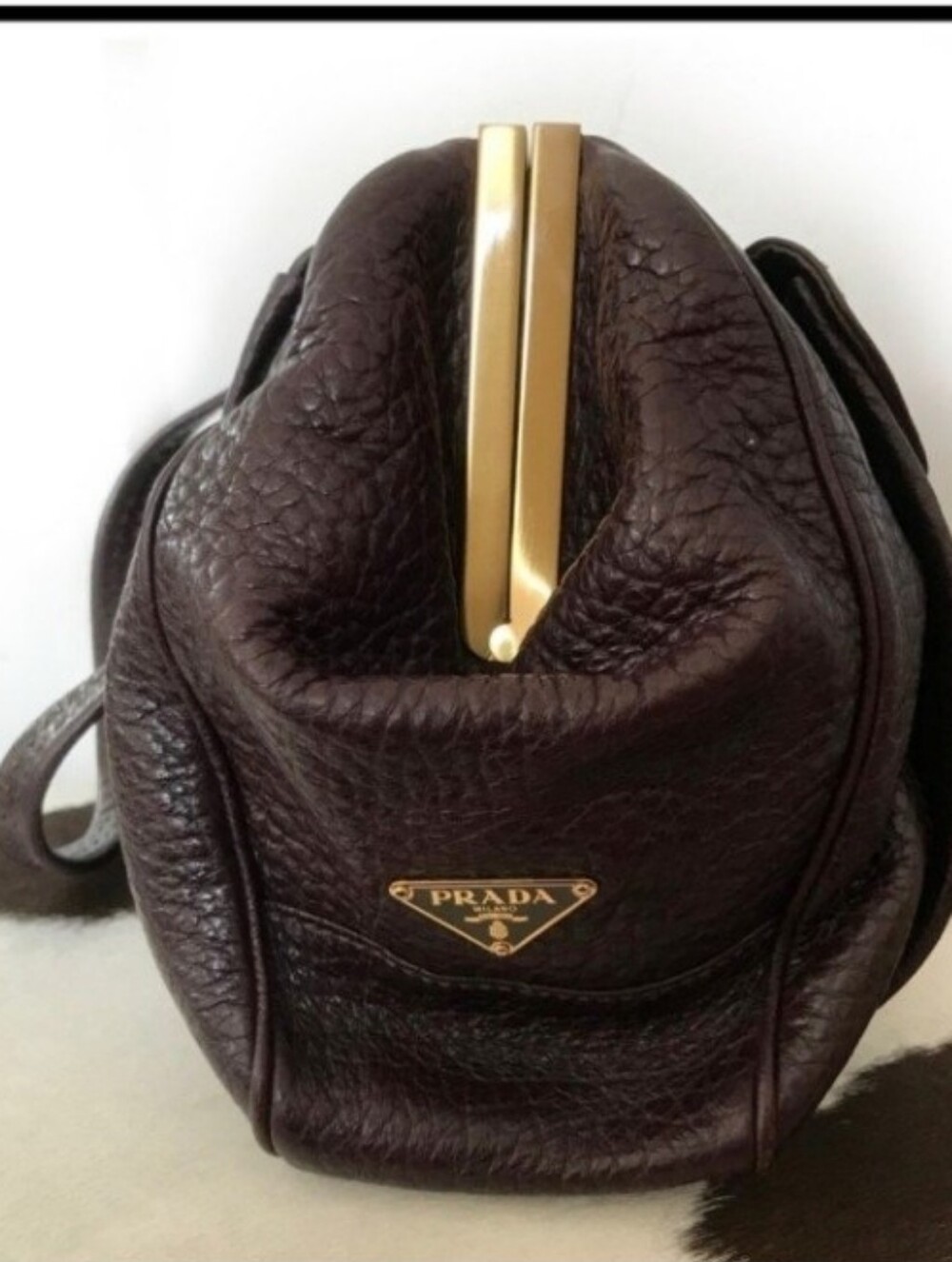 Prada Berlino Bag👜❤️